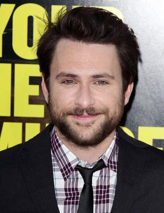 Charlie Day, photo 3 of 3