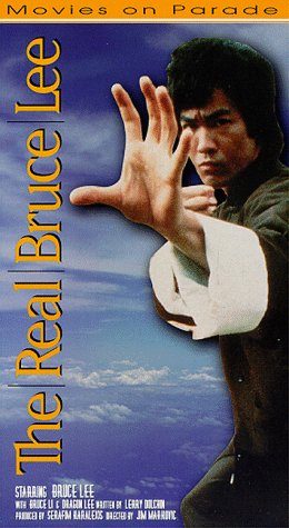 The Real Bruce Lee still 5