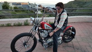 American Badass: A Michael Madsen Retrospective still 5