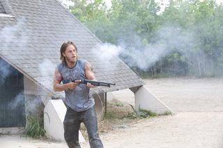The Baytown Outlaws still 5