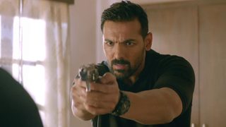 Parmanu: The Story of Pokhran still 6