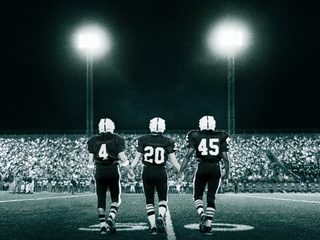 Friday Night Lights still 1