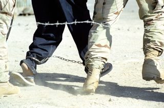 The Road to Guantanamo still 4