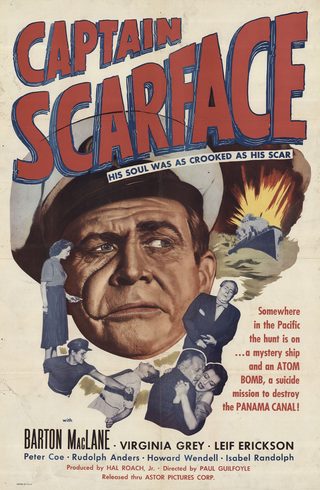 Captain Scarface still 5