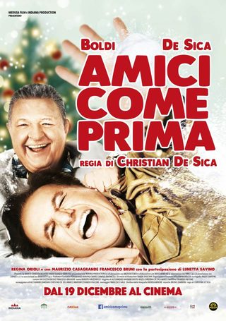 Amici come prima still 7
