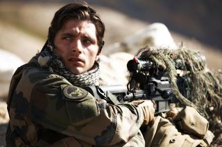 Special Forces still 2