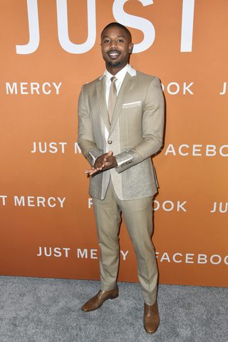 Just Mercy still 6