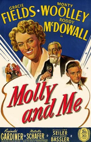 Molly and Me still 1