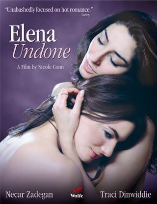 Elena Undone still 2