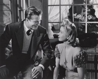 The Courtship of Andy Hardy still 1