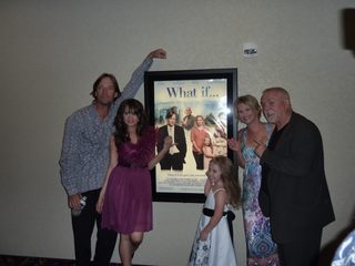 What If... still 4