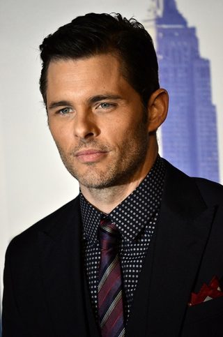 James Marsden, photo 3 of 3