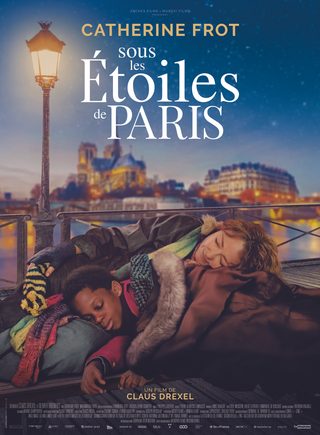 Under the Stars of Paris still 3