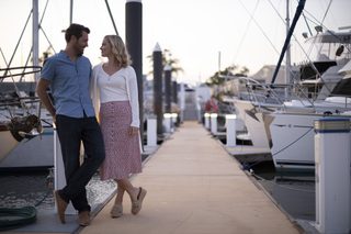 Romance on the Menu still 7