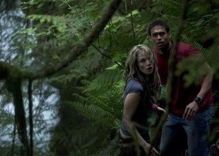 Wrong Turn 2: Dead End still 4