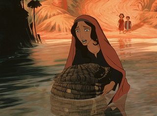 The Prince of Egypt still 2