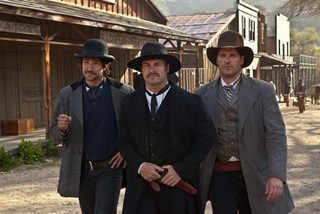 Wyatt Earp's Revenge still 5
