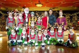 Enchanted Christmas still 8
