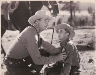 The Fighting Westerner still 7