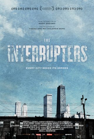 The Interrupters still 1