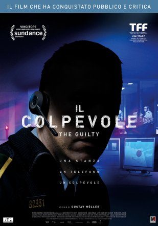 The Guilty still 1