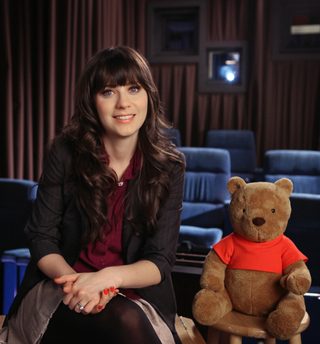 Winnie the Pooh still 2