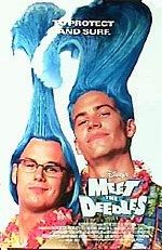 Meet the Deedles still 1