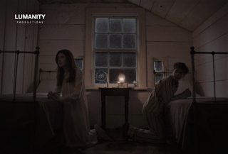 Queen of Bones still 1