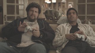 The 41-Year-Old Virgin Who Knocked Up Sarah Marshall and Felt Superbad About It still 2