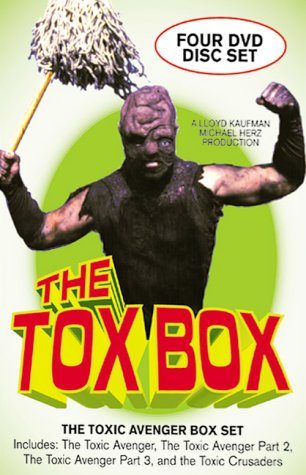 The Toxic Avenger still 6