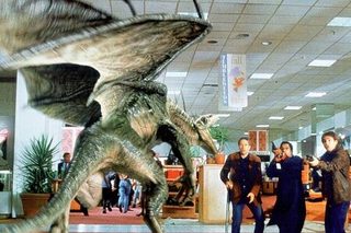 Evolution still 4