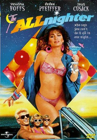 The Allnighter still 4