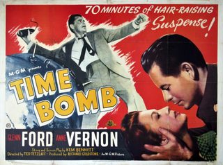 Time Bomb still 8