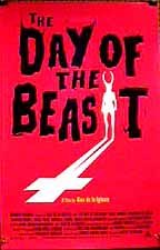 The Day of the Beast still 1