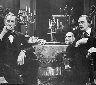 The Horror Hall of Fame: A Monster Salute still 8