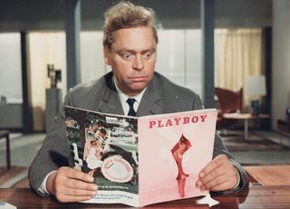 The Girl and the Playboy still 6