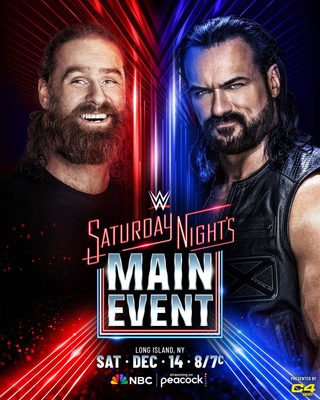 Saturday Night's Main Event 2024 still 4