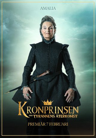 Kronprinsen och tyrannens återkomst still 8