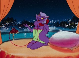 Cat City still 6