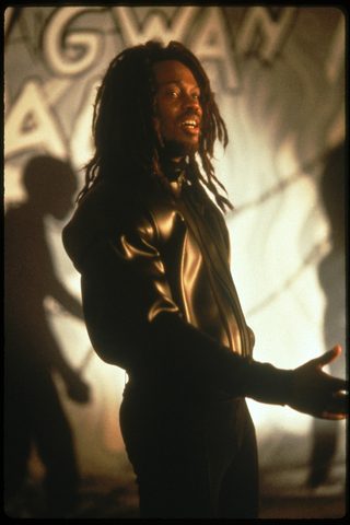 Marked for Death still 4