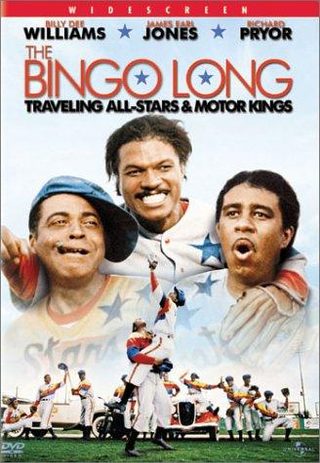 The Bingo Long Traveling All-Stars & Motor Kings still 7