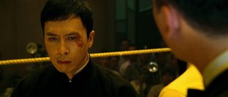 Ip Man 2 still 7