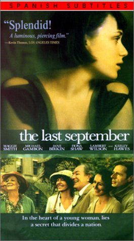 The Last September still 6