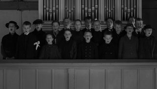 The White Ribbon still 5