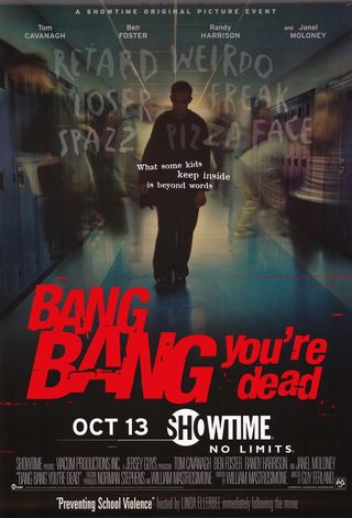 Bang Bang You're Dead still 4