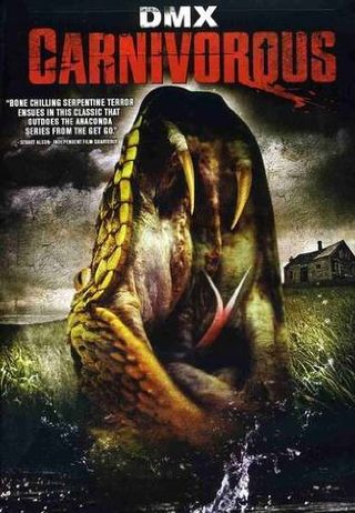 Lockjaw: Rise of the Kulev Serpent still 2