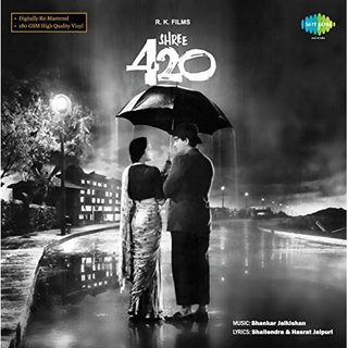Shree 420 still 7