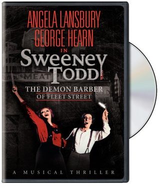 Sweeney Todd: The Demon Barber of Fleet Street still 1