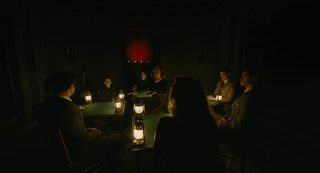 A Haunting in Venice still 4
