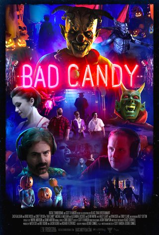 Bad Candy still 2
